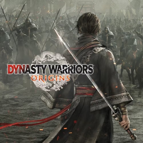  DYNASTY WARRIORS ORIGINS + Garanti